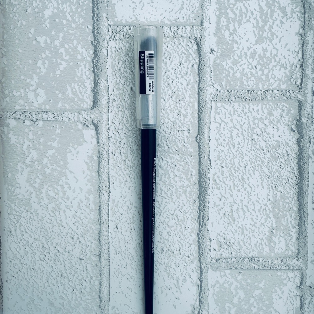 Sephora PRO Stippling Concealer Brush #52 | Authentic | Discontinued